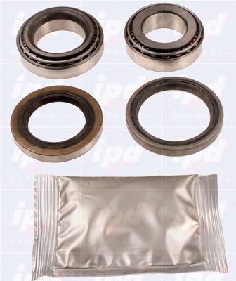 IPD 30-1829 Wheel Bearing Kit